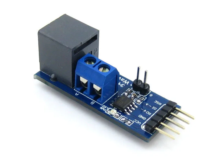 Плата RS485 (5 В) max485. конвертер трансивер плата разработки набор|ev kit|kit kitskit board |