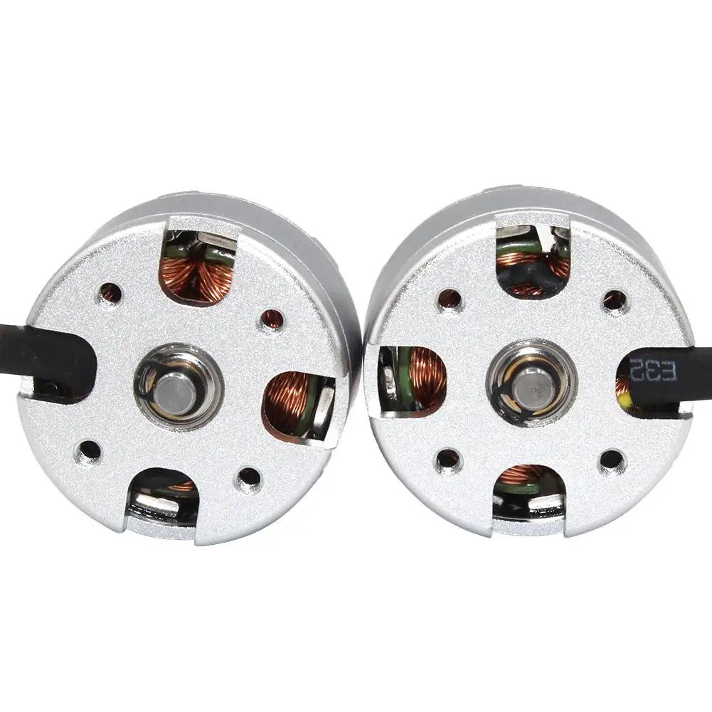 LeadingStar оригинальный B2W010 1806 kv CCW бесщеточный двигатель для MJX B2W Bugs 2W WiFi FPV дрона