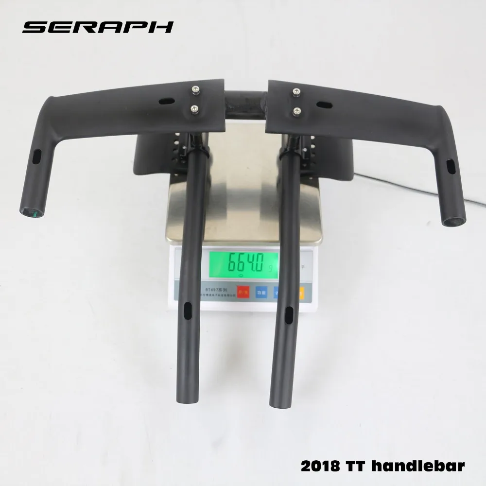Дешево HB086 Новый руль из углеродного волокна, руль для велосипеда TT, руль для велосипеда Tt из углеродного волокна, руль для велосипеда TT из углеродн...