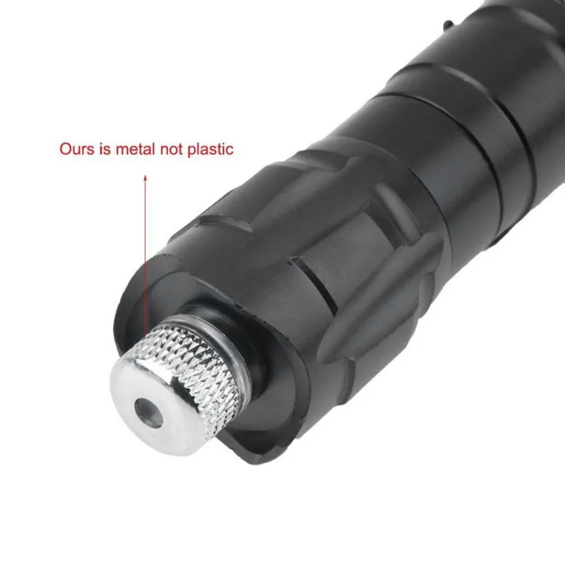 532nm green Laser Pointer Strong Pen high power powerful pointer laser flashlight New Freeshipping |