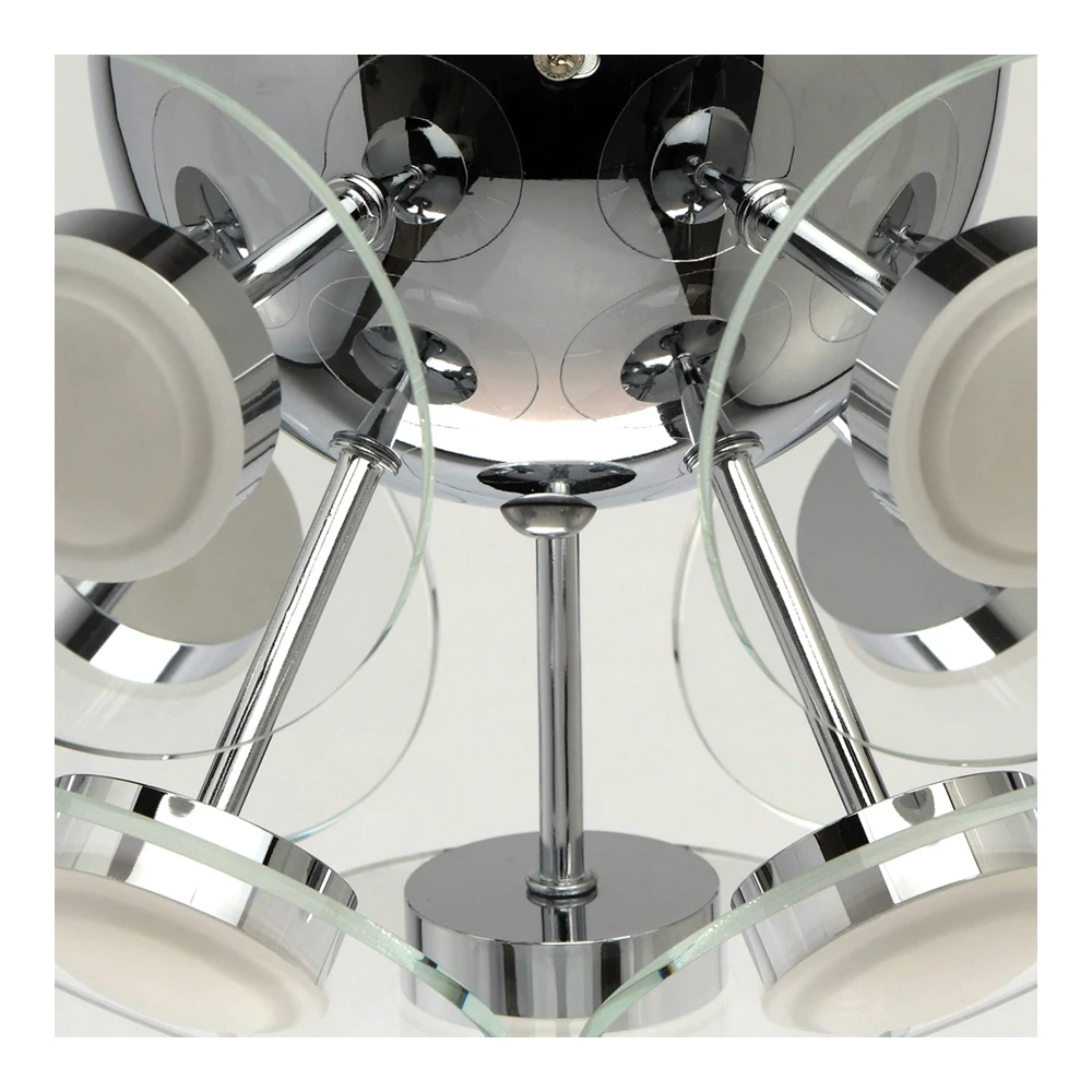 Люстра Граффити 26W LED 220 V|Потолочные лампы| |