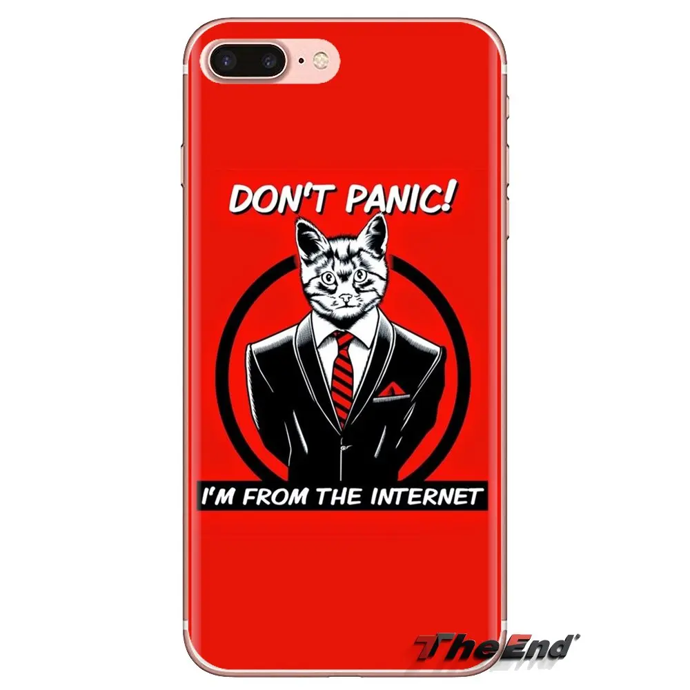 Прозрачный мягкий чехол для Huawei Mate Honor 4C 5C 5X6X7 7A 7C 8 9 10 8C 8X20 Lite Pro pet siamese cat |