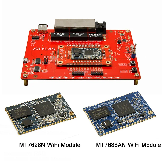 Open Source OpenWRT Arduino IoT Gateway Module WiFi repeater/access point module with mt7628 | Автомобили и мотоциклы
