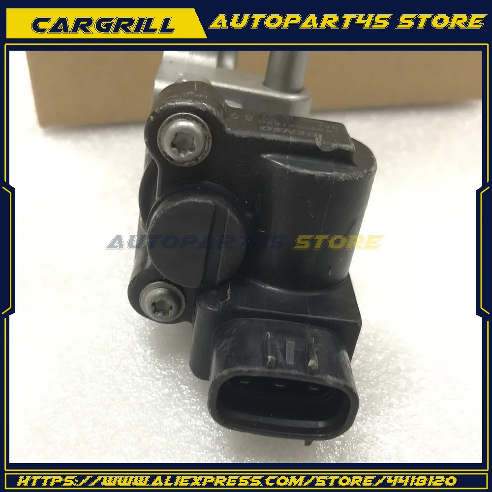 Клапан управления холостым воздухом 22650 AA21A 22650AA21A 2H1305 для Subaru Outback 3.0L H6 01