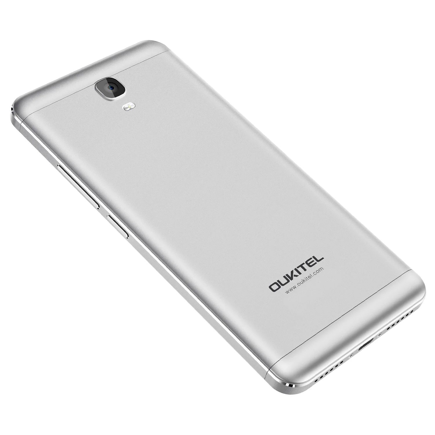 Оригинальный Oukitel K6000 плюс мобильных телефонов Android 7 0 4 GB Оперативная память 64 Гб