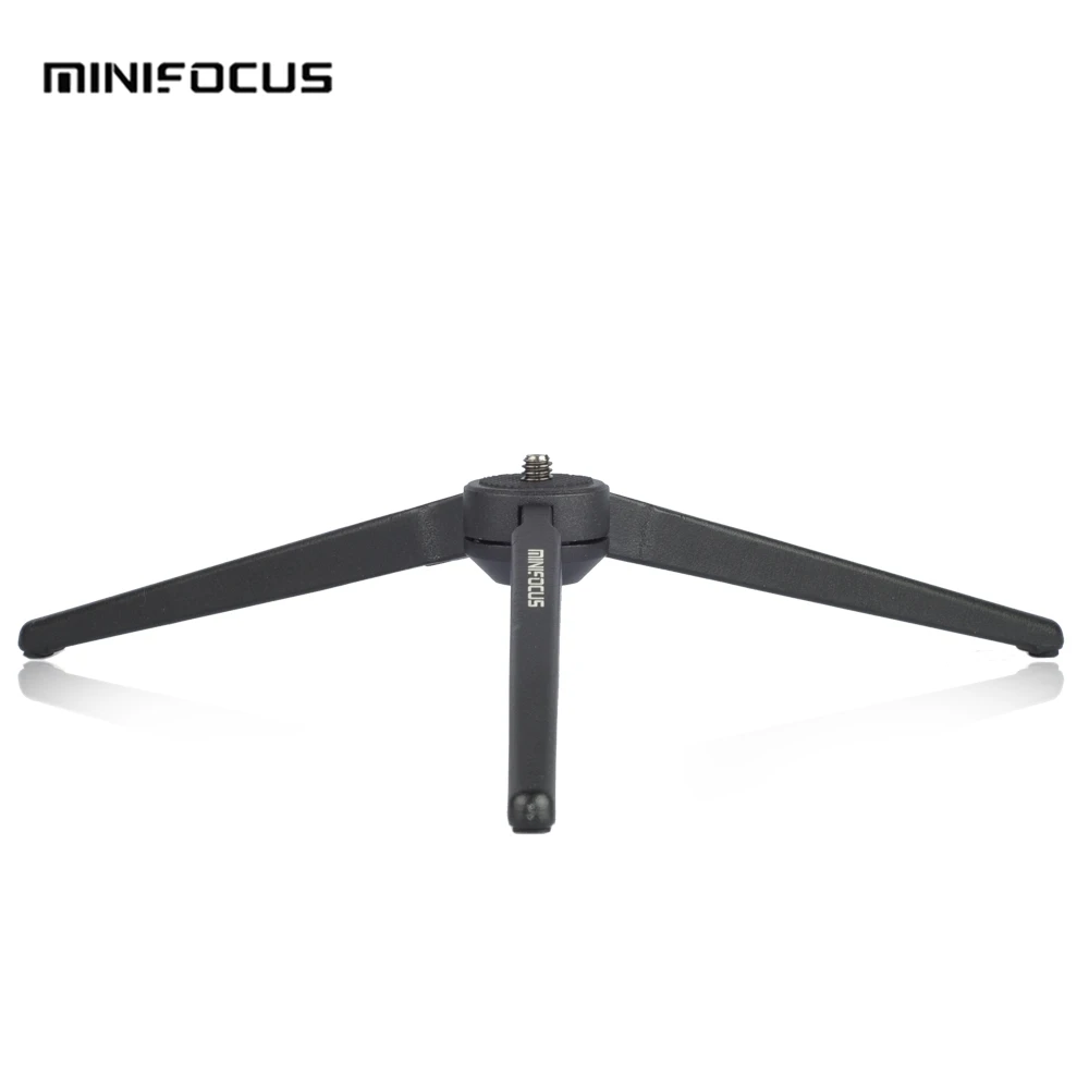 Портативный мини Трипод для Zhiyun Smooth Q 4 3 Crane 2 Dji OSMO из сплава поддержка