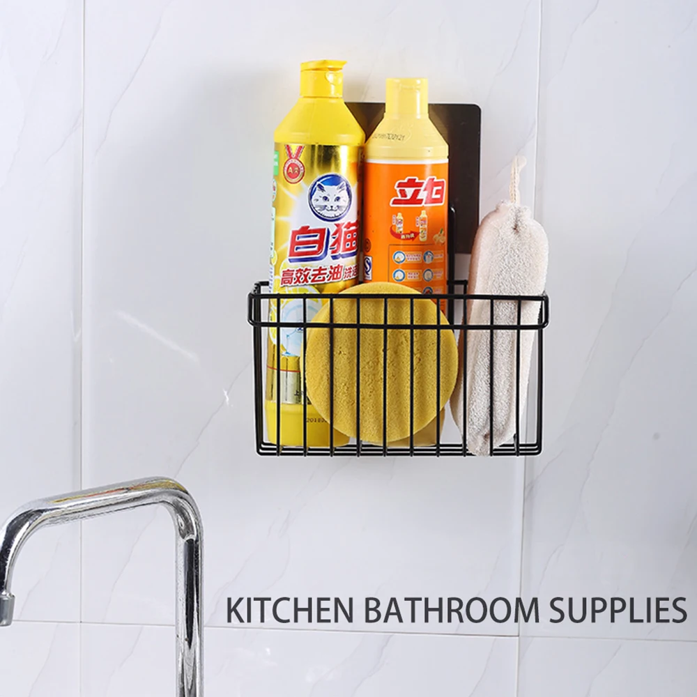 Многофункциональная настенная подвесная железная стойка для хранения магазинов