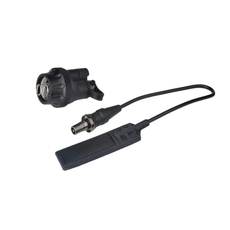 Двойной переключатель Night-Evolution SL07 Scout для набора M300 или M600(NE 04054
