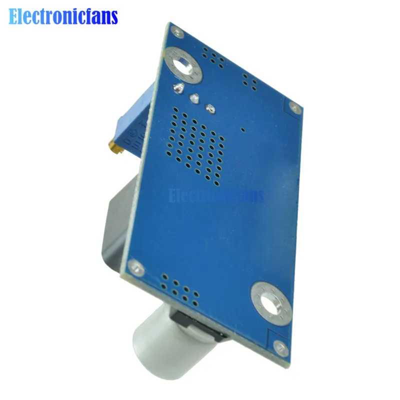LM2587 DC Boost преобразователь 3 30 в повышающий до 4 35 модуль питания Макс 5 А|step up|dc-dc boost
