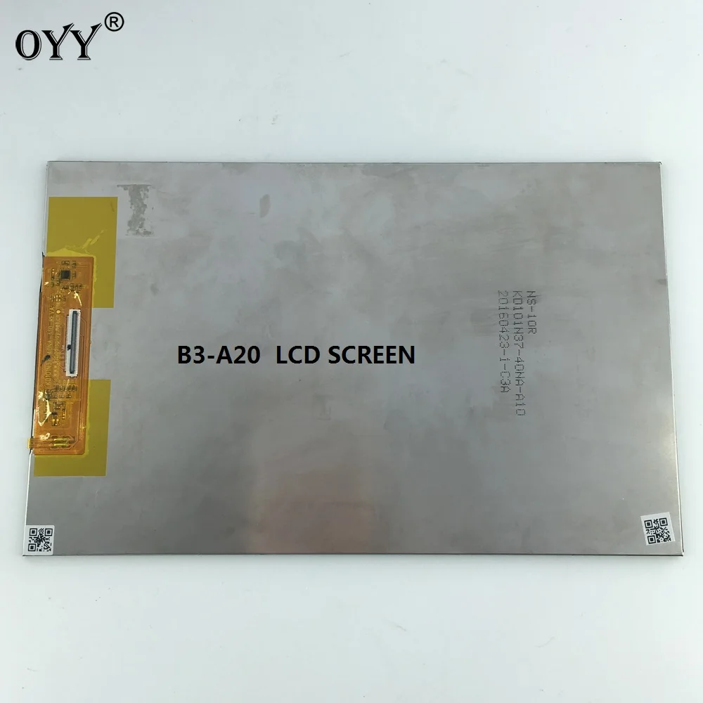 KD101N37 40NA A10 ЖК дисплей Матрица экран панель запасные части 10 1 ''дюймов для ACER Iconia