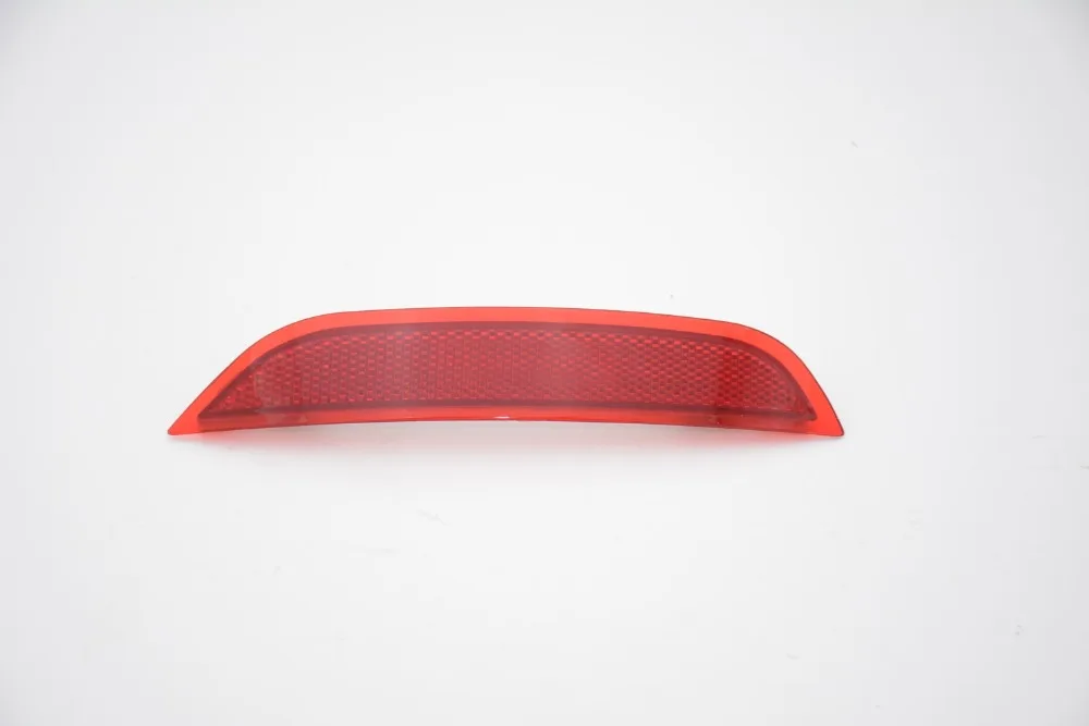 

1Pcs Left Side Car Rear Bumper Reflector Red Lens For Buick GL8 2011