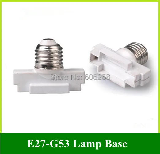 10 шт. светодиодные лампы E27 G53|e27 e27|lighting accessoriesaccessories accessories |