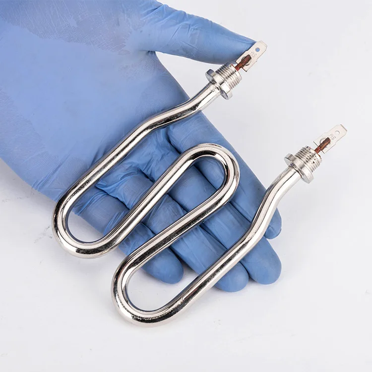 Стоматологическая лабораторная нагревательная трубка для вакуумной