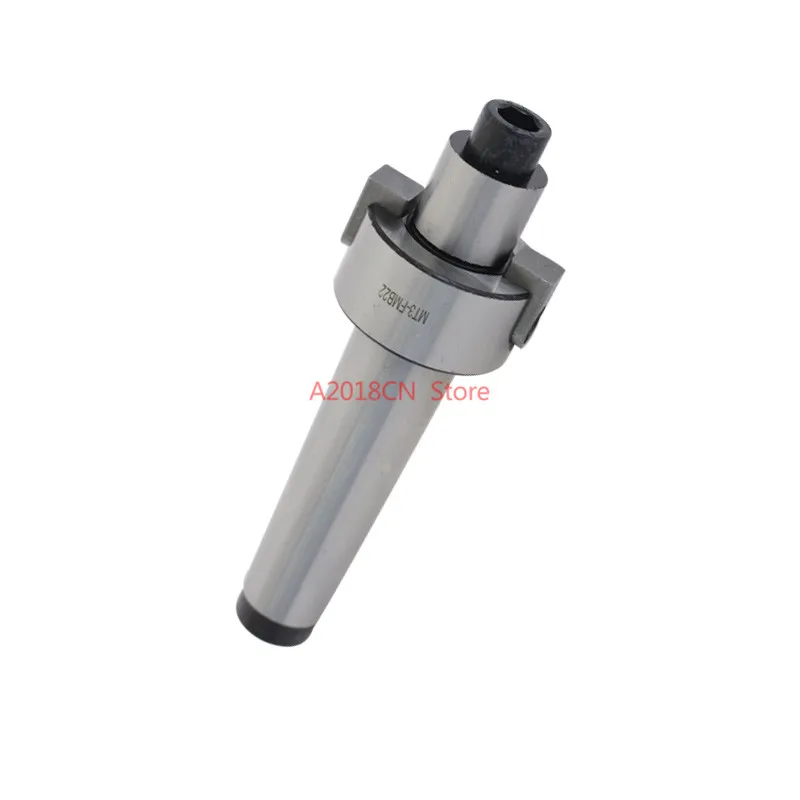 Совершенно новый держатель MT2 FMB22 M10 MT3 M12 MT4 M16 лицевая мельница Arbor Shell Торцевая arbor |