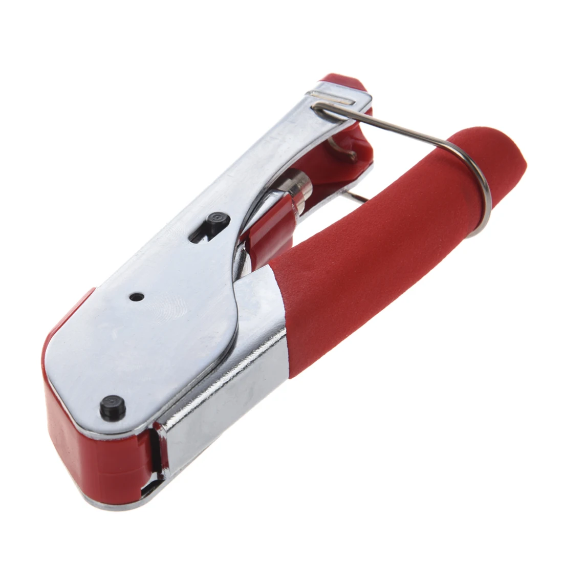 Best price RG6 RG59 Connector Waterproof Connectors Crimping Tool | Обустройство дома