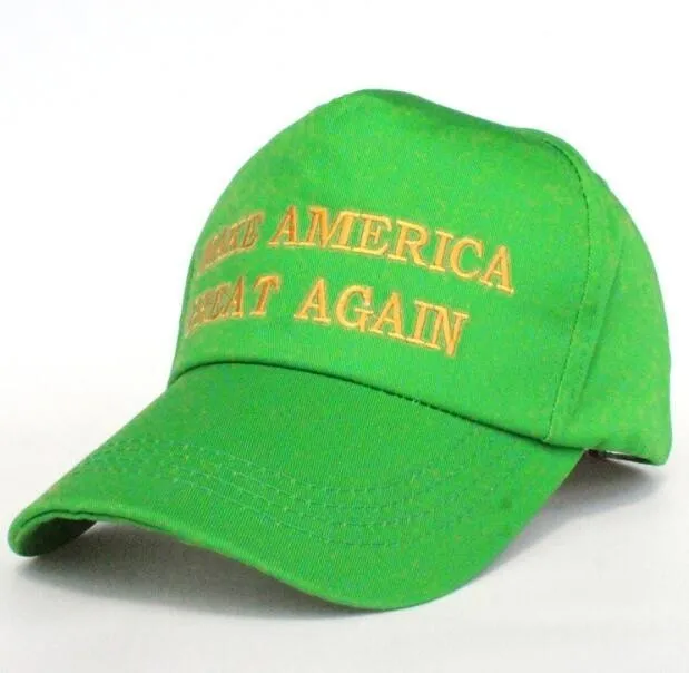 GINGER XPeople шапка Дональда Трампа Панама шапки держать Америка Большой MAGA шапка президент - Цвет: GINGER