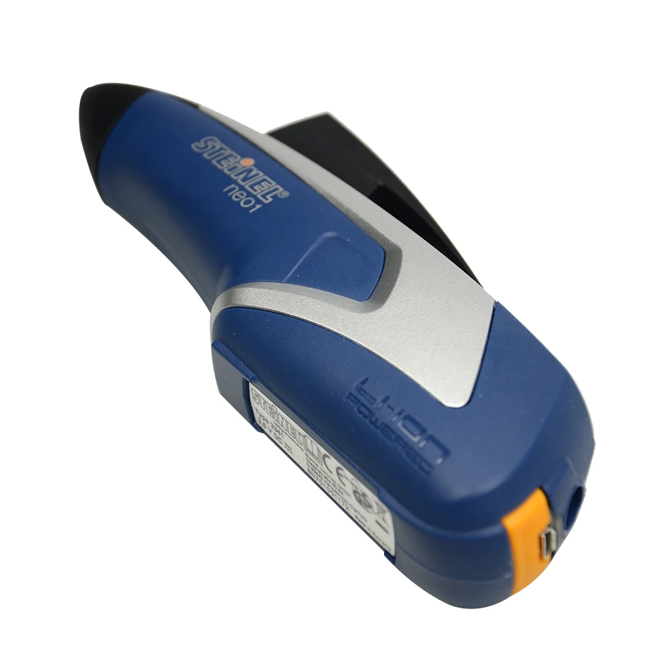 Нео1 немецкий Мини Портативный перезаряжаемый беспроводной термоплавкий