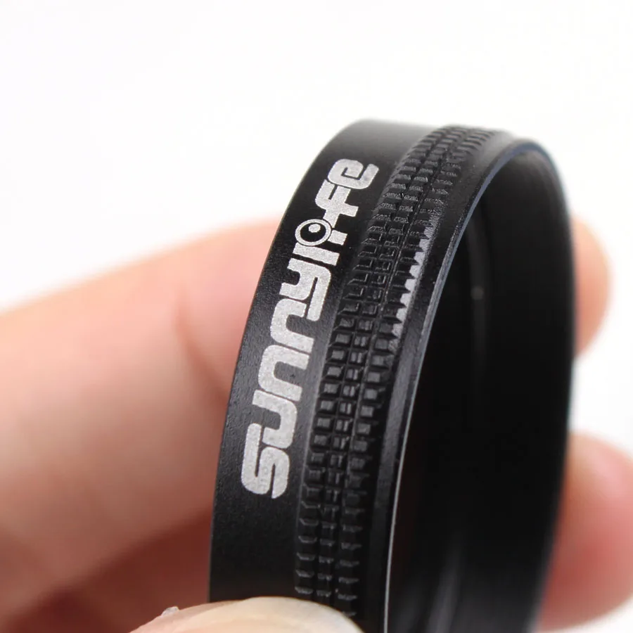 Sunnylife MCUV UV Camera Lens Filter for DJI Phantom 4 PRO / PRO+Drone Acces Suitable PRO+/Advanced+ | Электроника