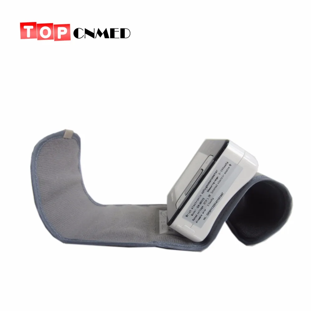 Высококачественный цифровой наручный полностью автоматический прибор для