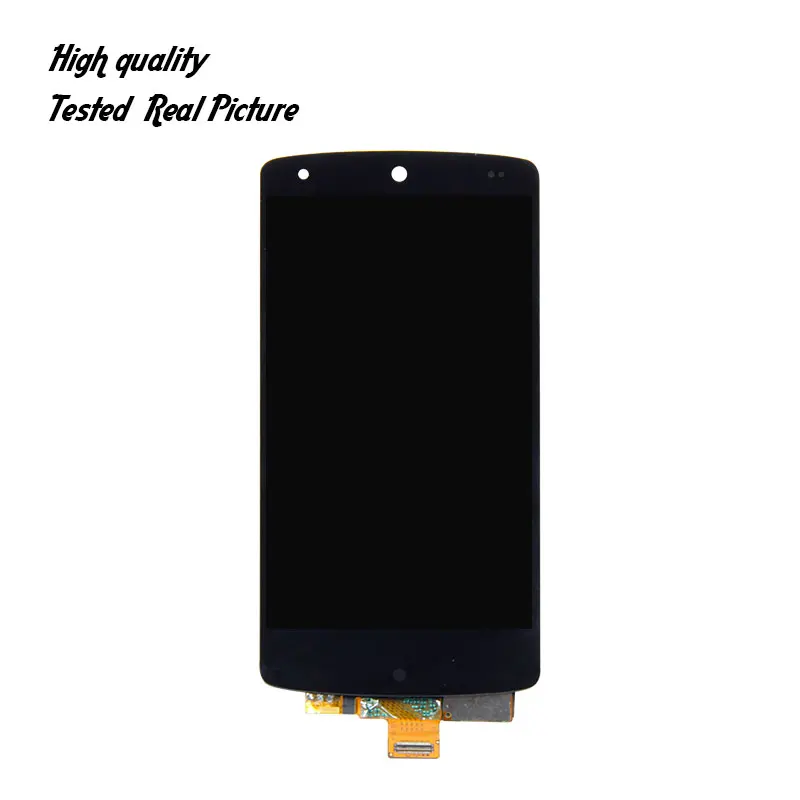 4 95 &quotЖК-дисплей для LG Nexus 5 D820 D821 дигитайзер сенсорный экран ЖК-дисплей в сборе Nexus5