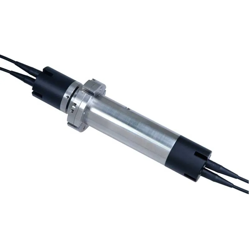 2 канала Волоконно-роторный Соединительный соединитель экологически