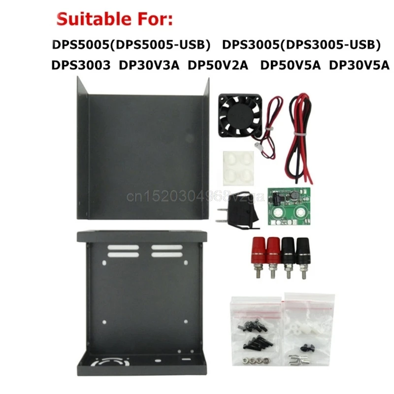 Блок питания RD DP DPS Коммуникационный корпус постоянный преобразователь