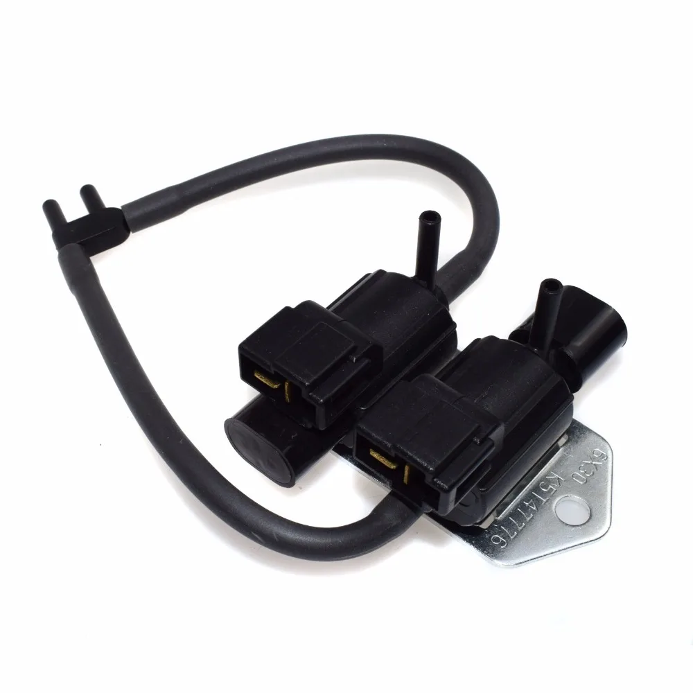 ISANCE свободное колесо управления сцеплением электромагнитный клапан MR430381 MB937731