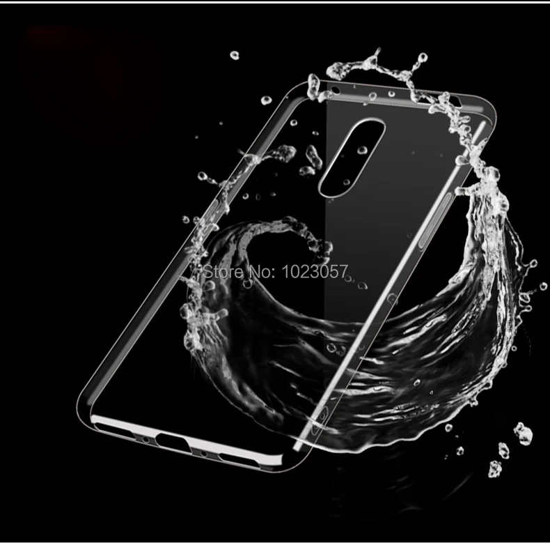 Чехол для Alcatel 3 2019 Ультратонкий Мягкий Прозрачный чехол из ТПУ 3L 5053Y 5053D 5053K |