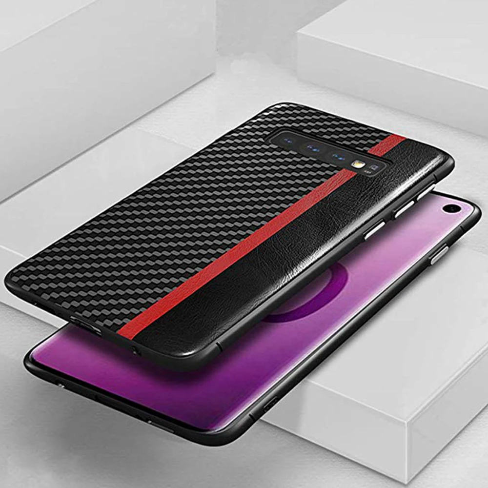 S10 plus case on for samsung galaxy s10plus 10plus 10s 10splus gs10 phone cover coque luxury protective slim cases fundas |