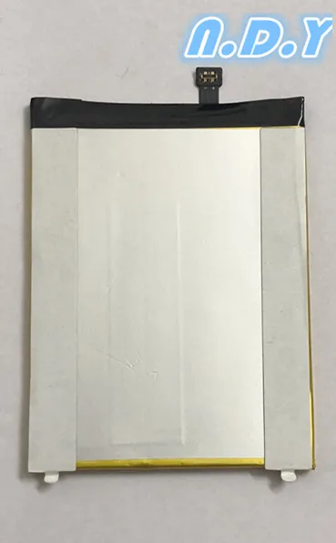 100% Оригинальный аккумулятор BLUBOO S8 Plus 3600mAh для Bluboo plus Bateria Batterie батареи сотового