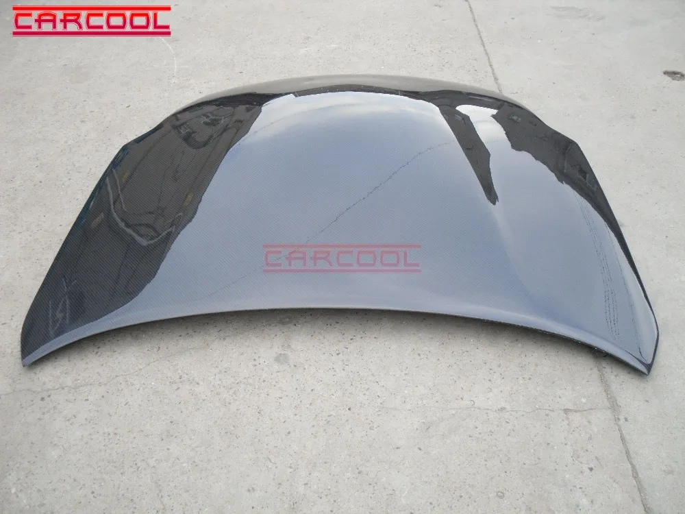 Для 2002 2005 350Z Z33 OEM бленда|fiber carbon hood|fiber hoodsfiber |