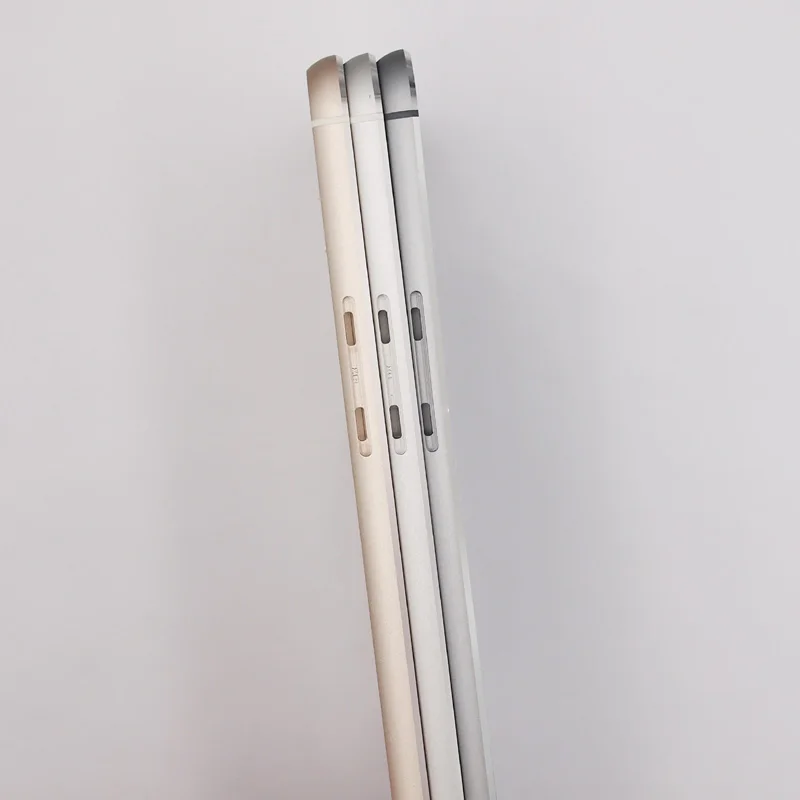 Новый чехол BaanSam с передней рамкой рамка для ЖК экрана MEIZU MX4 Pro 5 дюйма без кнопок