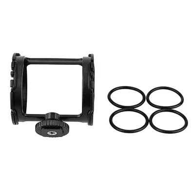 BOYA BY C03 Shockmount для микрофонов диаметром от 1 до 2 дюймов (подходит зума H1)|Аксессуары