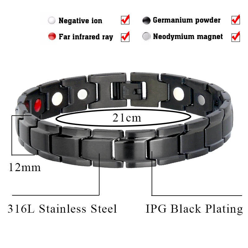 Маленький лягушка терапевтический энергетический лечебный браслет из