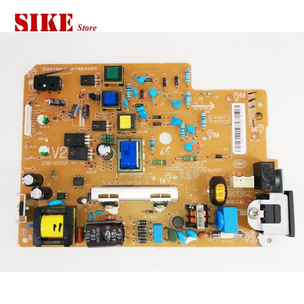 Флэш-карты для Samsung M2026 M2026W M2027W M2029 M2027 2026 2027 2029 W флэш-плата | Детали принтеров