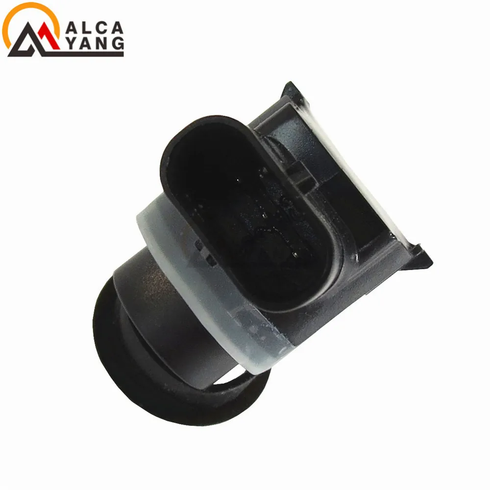 Новинка 2012-2014 2015 для Audi A5 VW Beetle Jetta Vento датчик парковки 5C6919275A Неокрашенный Топ |