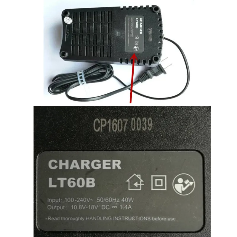 Сменное зарядное устройство для Bosch AL1860CV AL1814CV AL1820CV литий ионная батарея 10 8 В 14 4 18