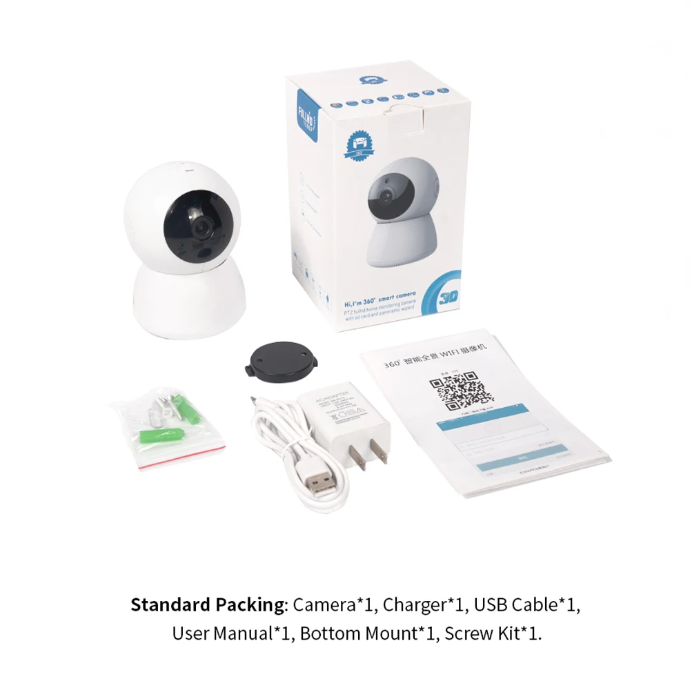 1080p HD ip камера wifi cctv безопасность домашняя Wi Fi Облачное хранилище панорамная 360