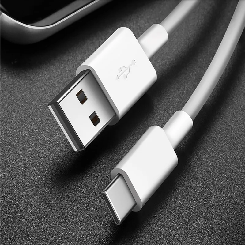 Letv leeco le Pro 3 зарядный кабель оригинальный Usb Type C Быстрый 100 см питания данных для max