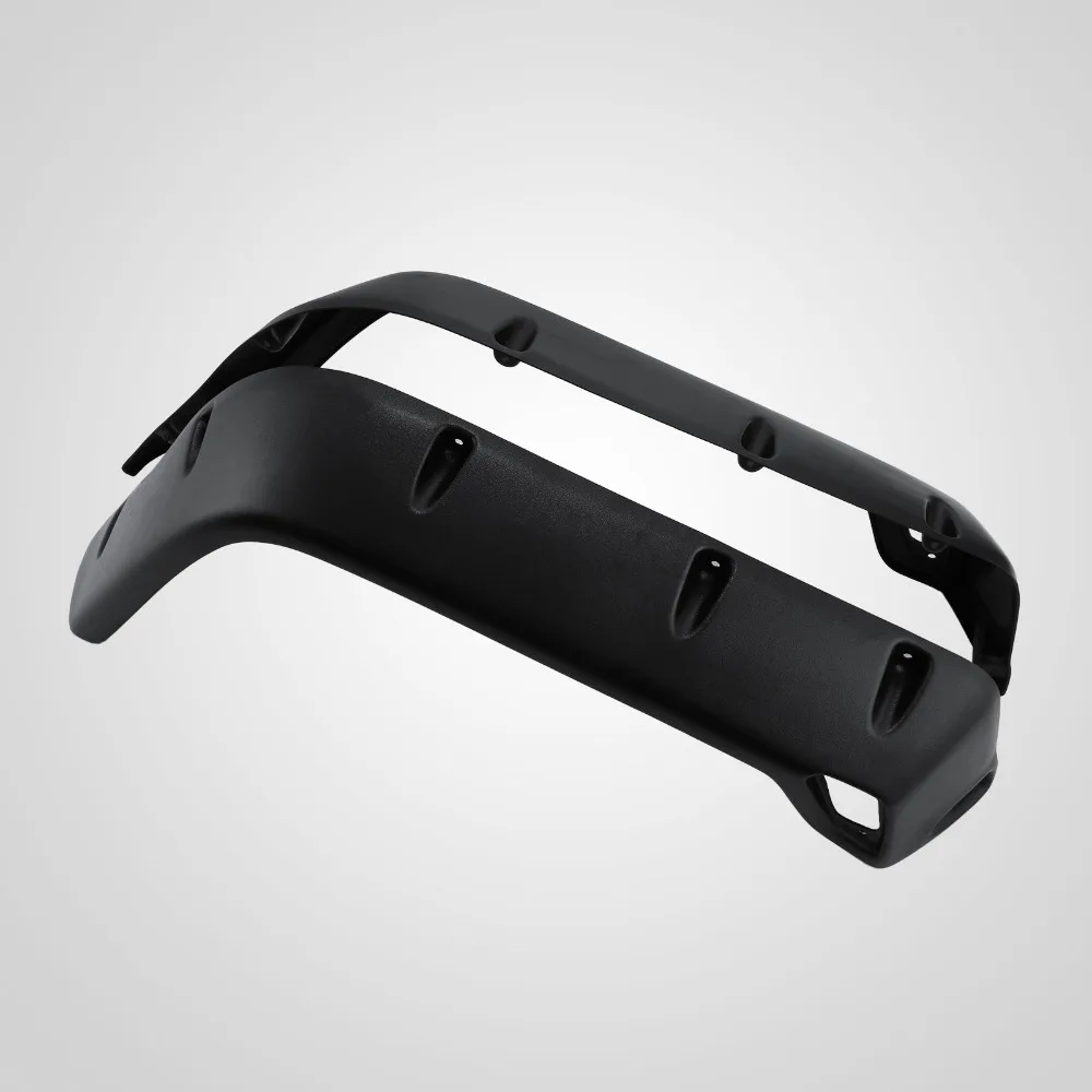 Универсальное переднее колесо осветители для бровей защитная Арка колеса