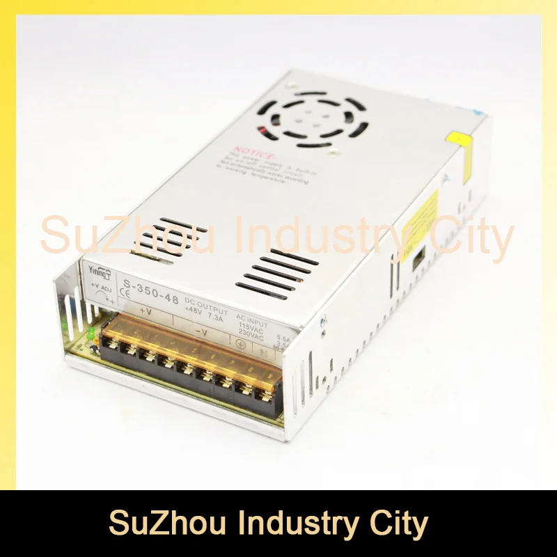 Новый продукт! 400w ER16 высокоскоростной набор двигателя шпинделя с ЧПУ для