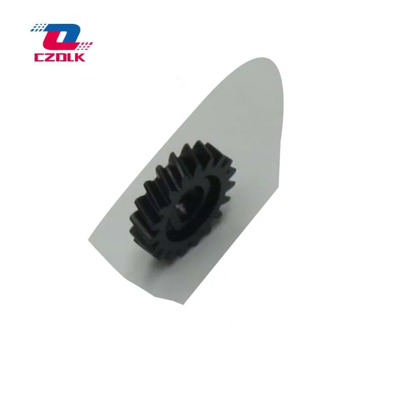10 шт. X новая Оригинальная Шестерня A1UD370900 (A1UD-3709-00) для Konica Minolta bizhub 223 283 363 423 |