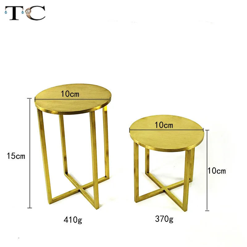 

Black PU Leather Jewelry Display Stainless Steel Jewellery Organizer Display Window showcase Necklace Stand Earrings Holder