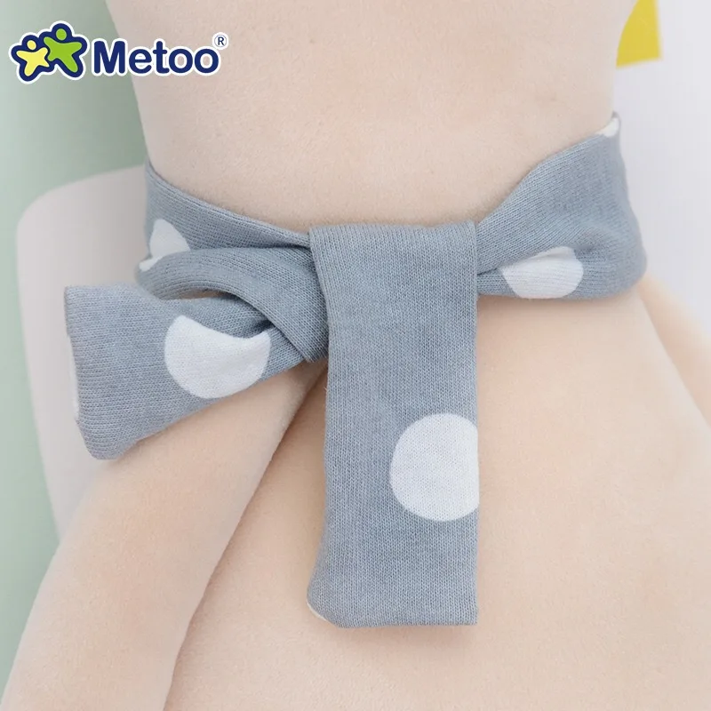 Metoo диванные подушки подушка с животным плюшевый мишка лошадь собака олень