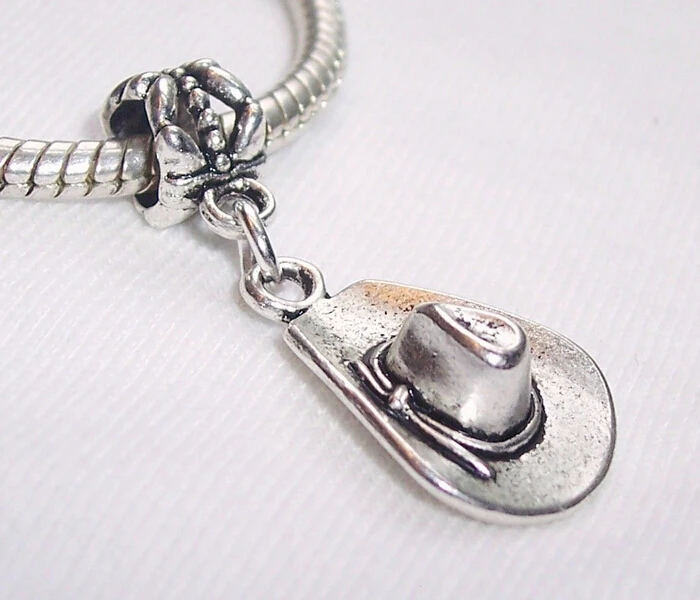 Оптовая продажа модные ювелирные изделия 100 шт. стандартные подвески браслеты и