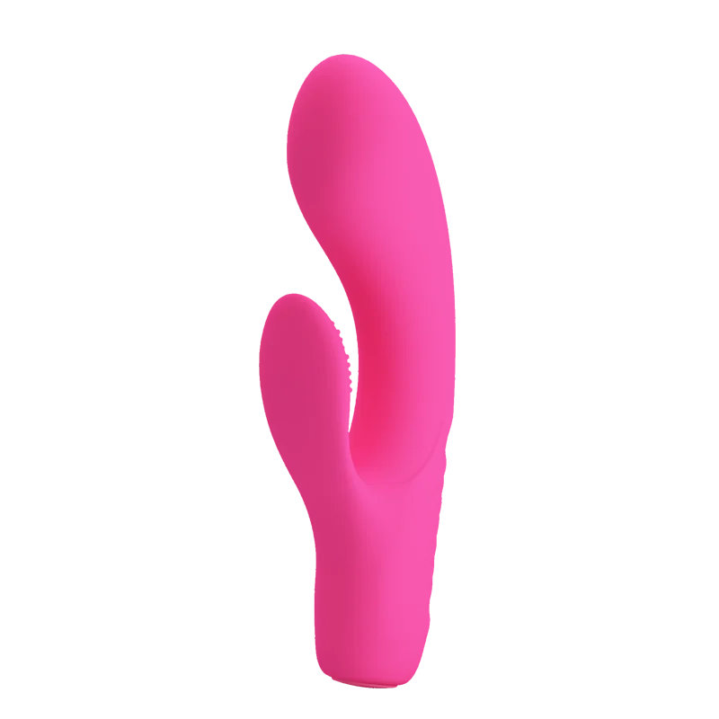 Фаллоимитатор Pretty Love с USB зарядкой 12 Скоростей вибратор для точки G интимные