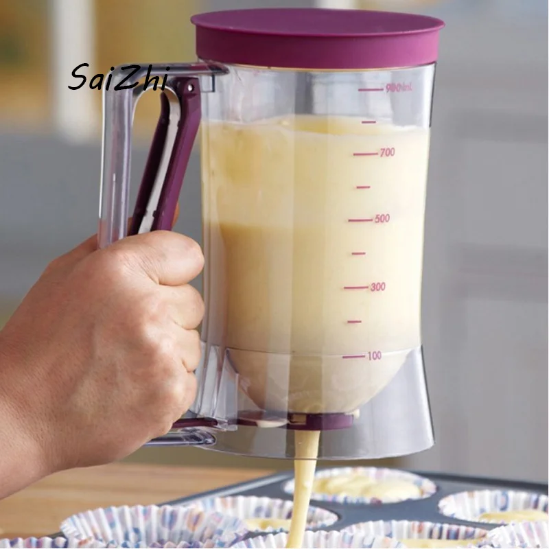 Лидер продаж кексы блины пирог печенье для приготовления маффинов вафли Тесто