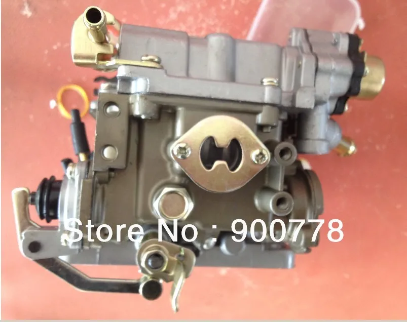 Новая замена карбюратора/Карбюратор для toyota 3Y двигателя HAICE 21100 73040 карбюратор