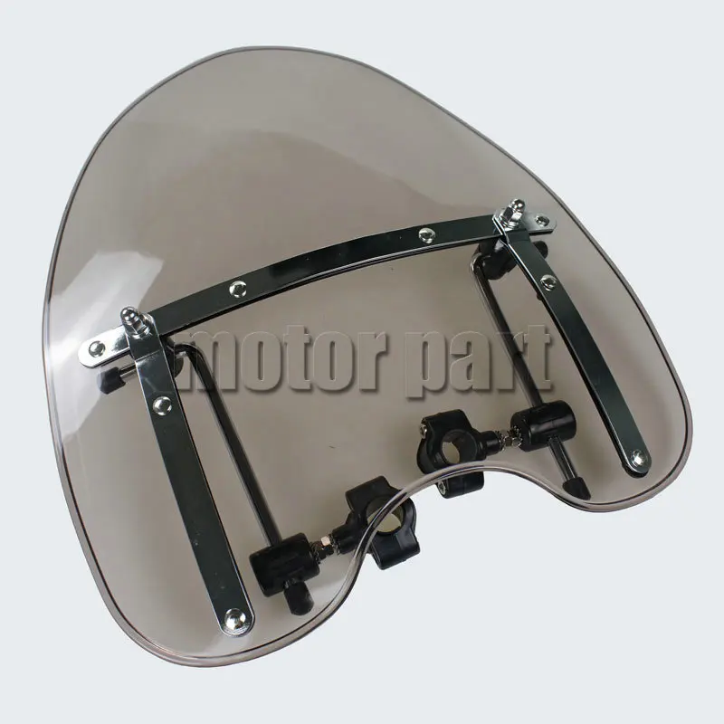 Ветровое стекло для мотоцикла двигателей и стандартных моделей Yamaha 19 5 2015 As V Max 1200