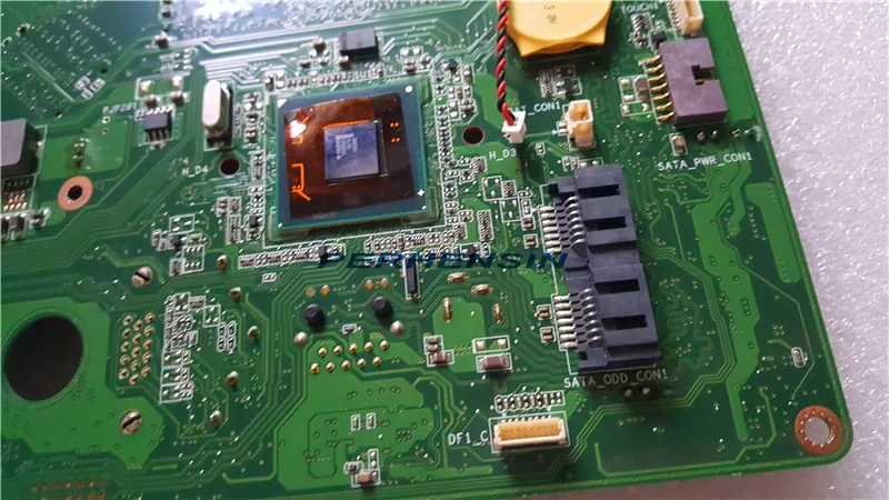 

Original for asus et2400igts motherboard 100% tested good